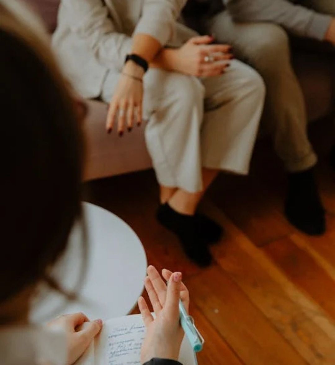 Premarital Counseling