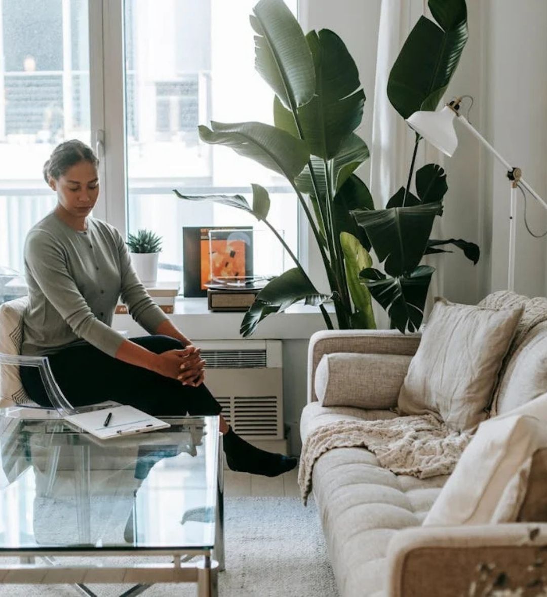 Individual Counselling